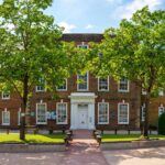 Langley Hall