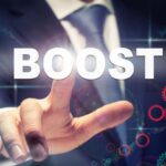 boosting efficiency