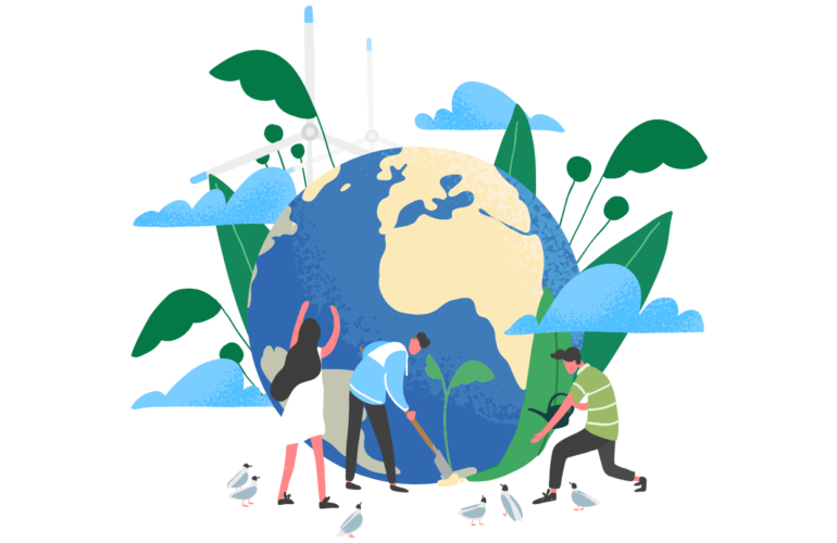 sustainability