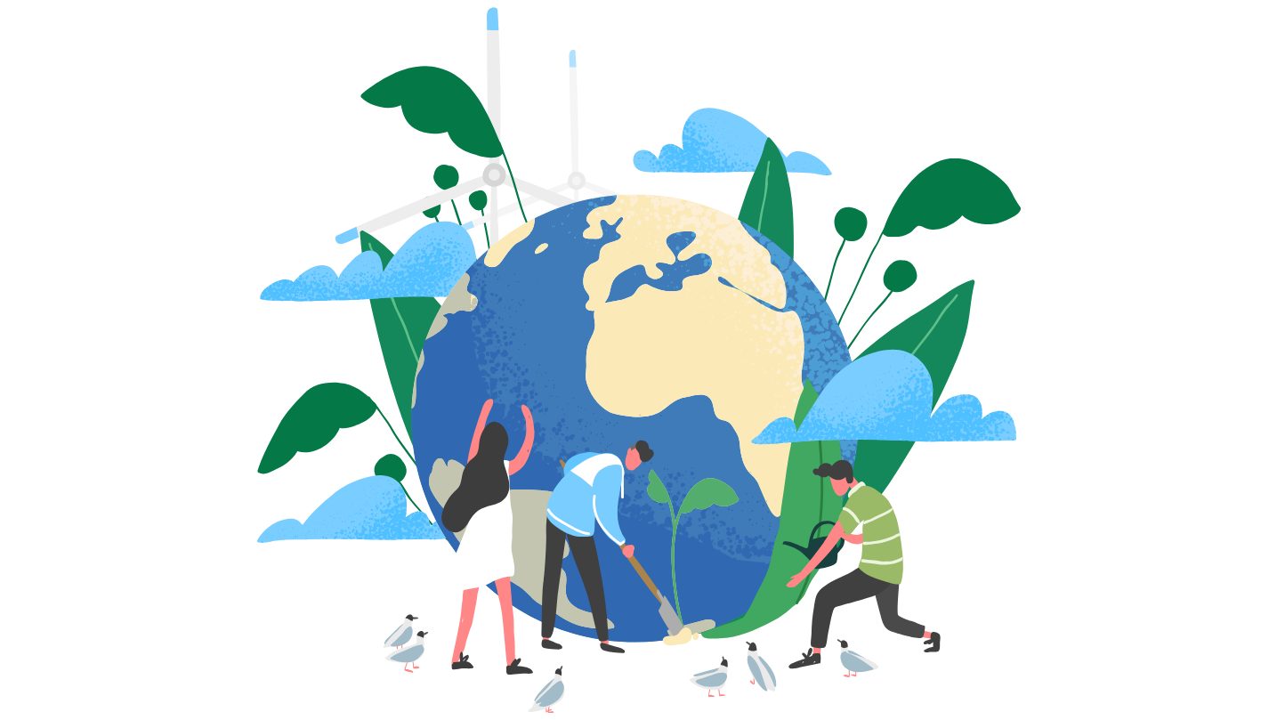 sustainability