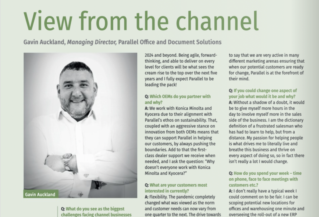 Print IT Reseller Issue 114