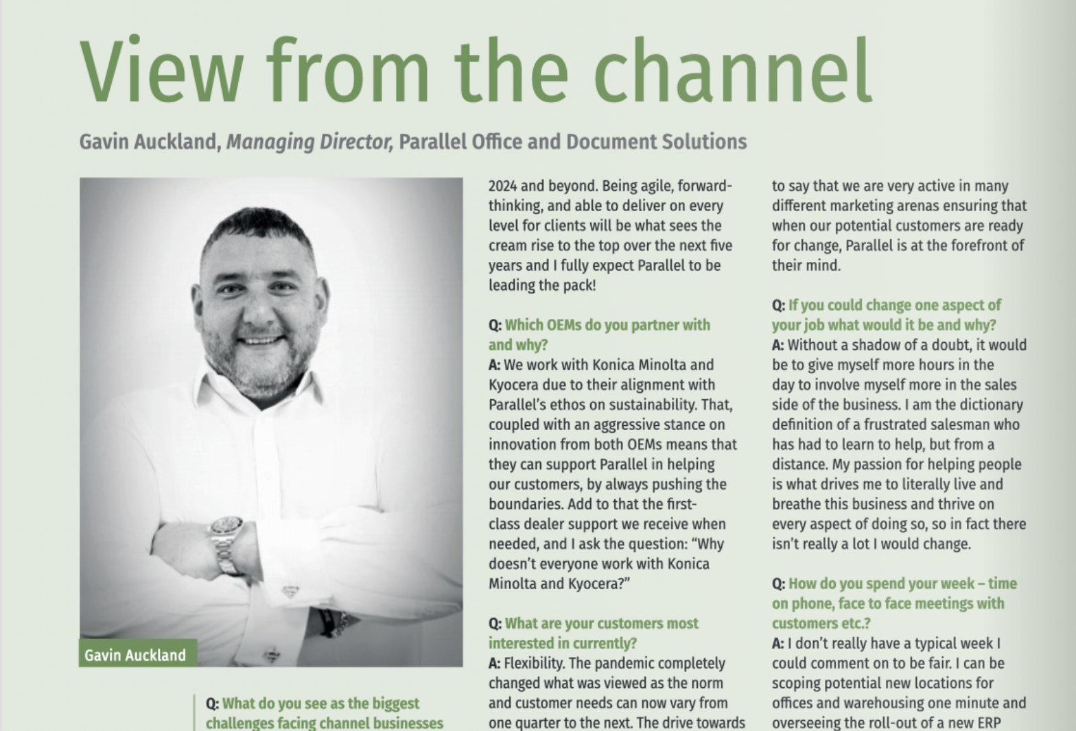 Print IT Reseller Issue 114