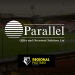 Parallel become Regional Partner of Watford FC