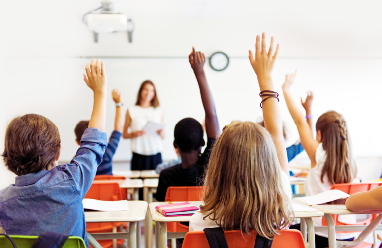 Managed Print Solutions in Education: Streamlining Efficiency and Reducing Costs