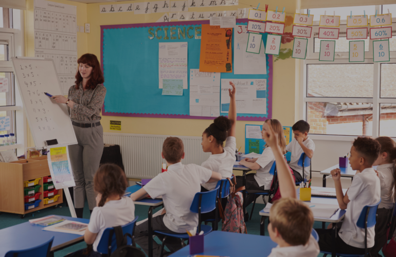 A Schools Guide to Implementing a Managed Print Solution