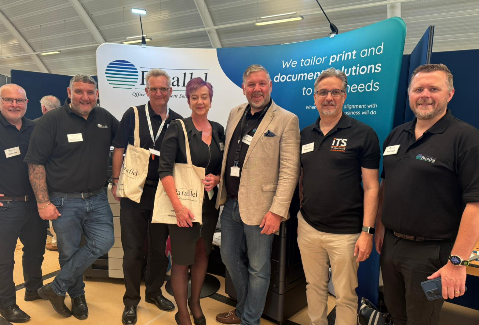 we are heading to ExCeL London for SME XPO 2025