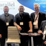 Parallel Group 2025 review
