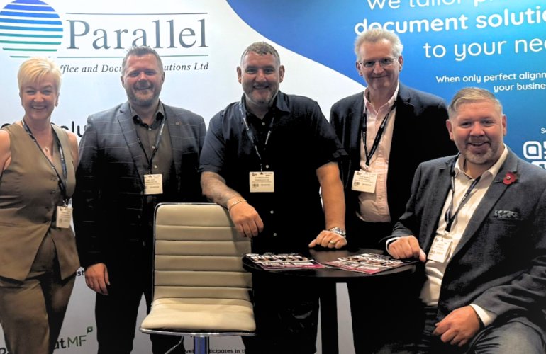 Parallel Group 2025 review